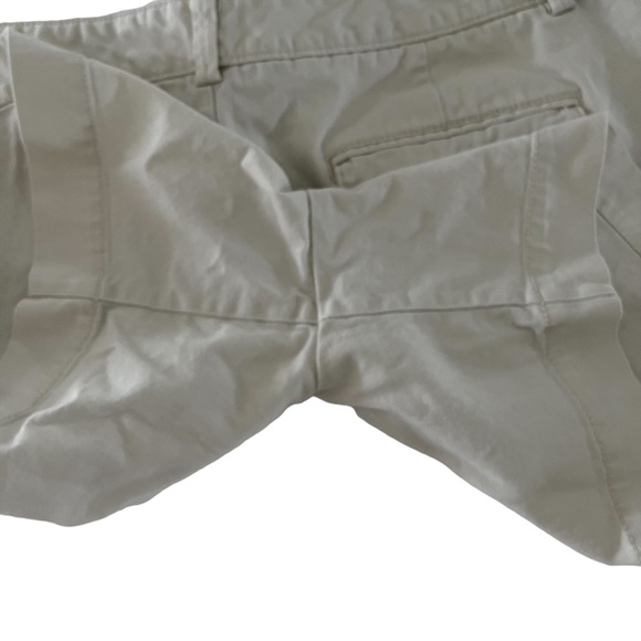 Dockers Shorts Cream Size 14 - Picture 5 of 5